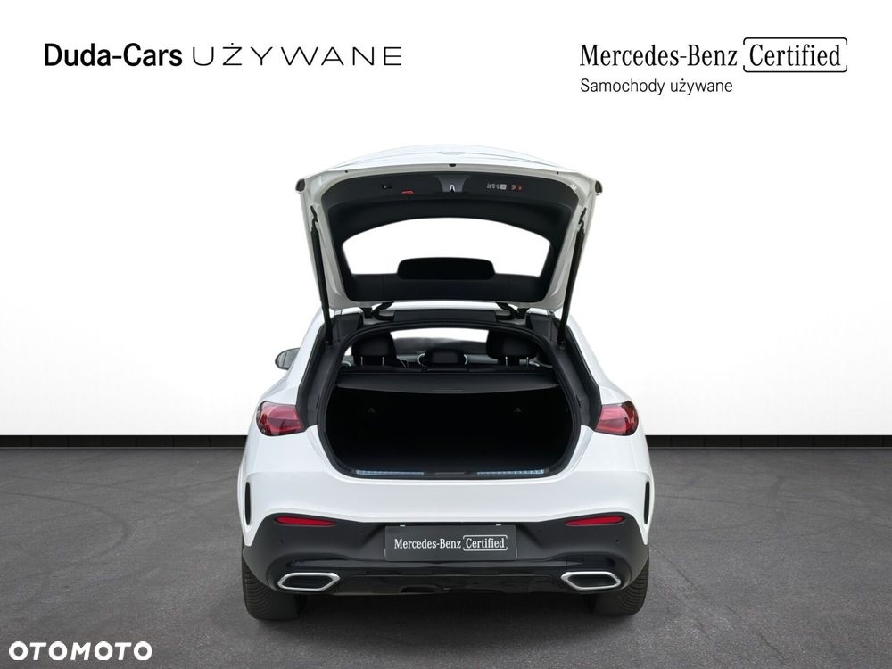 Mercedes-Benz GLC 220 d mHEV 4-Matic AMG Line - 11