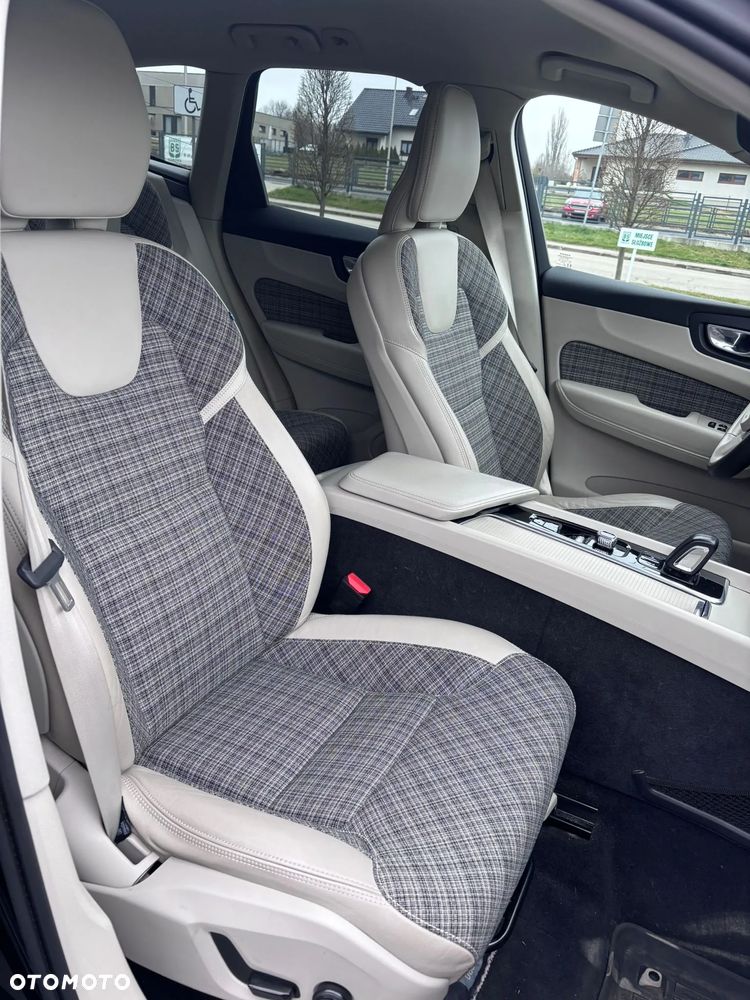 Volvo XC 60 - 20