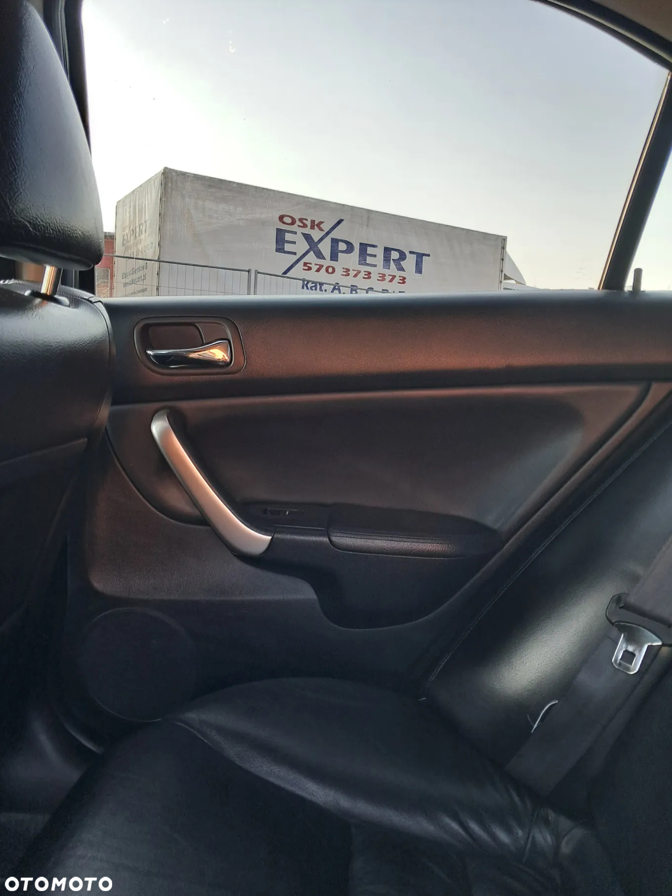 Honda Accord 2.4 Executive - 6