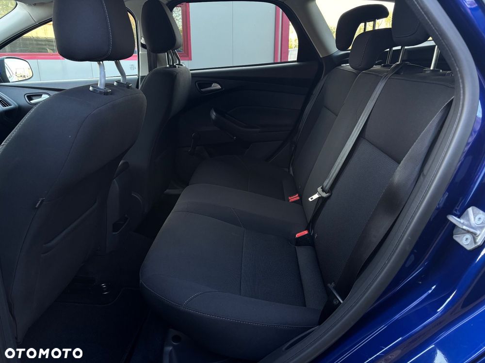 Ford Focus 1.0 EcoBoost Gold X (Edition Start) - 25