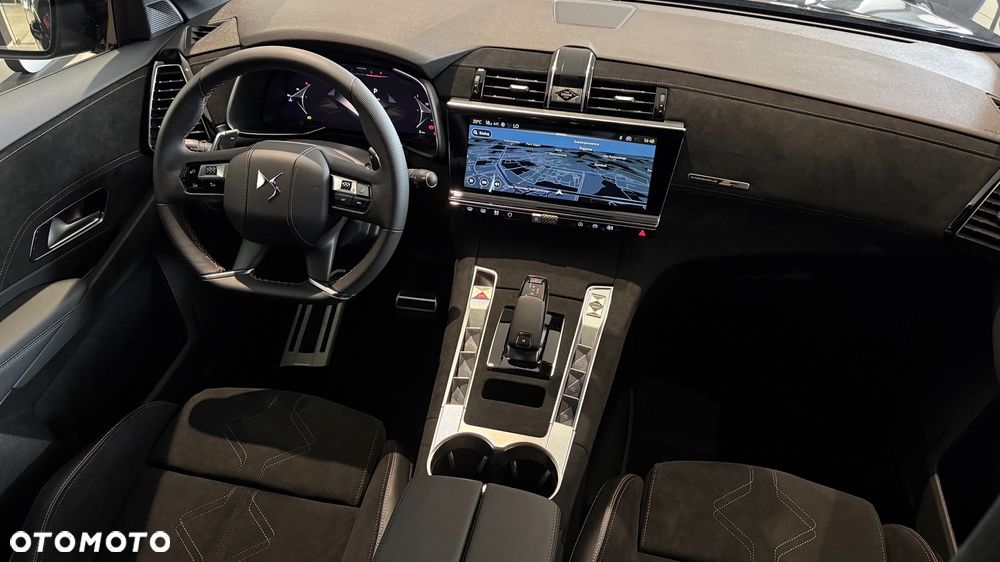DS Automobiles DS 7 1.5 BlueHDi Etoile - 12