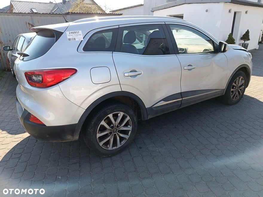 Renault Kadjar - 2
