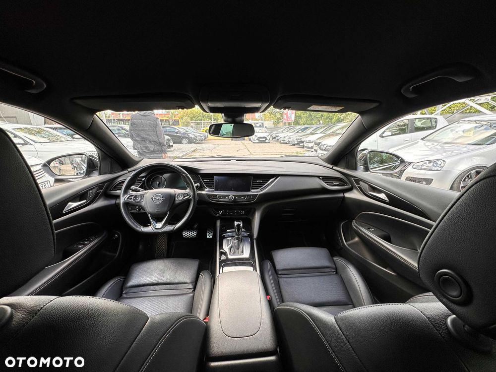 Opel Insignia - 7