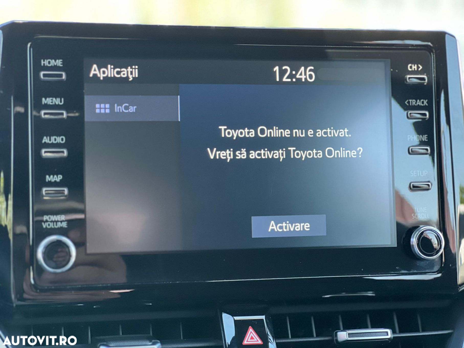 Toyota Corolla TS 1.8 HSD Dynamic - 23