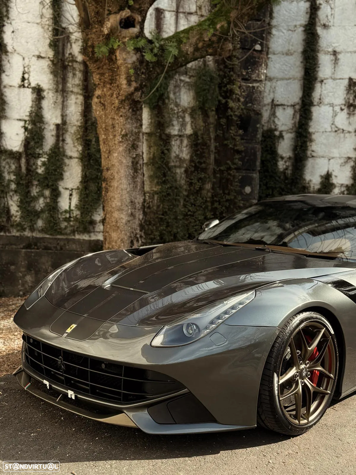 Ferrari F12 Berlinetta - 6