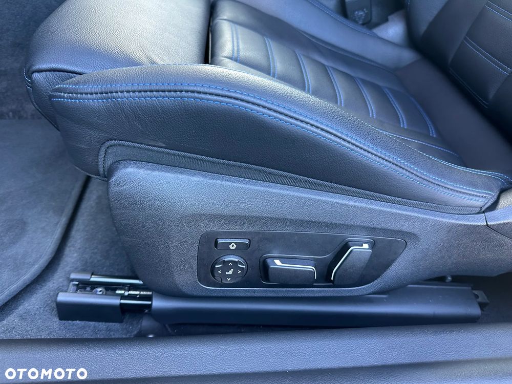 BMW Seria 2 M240i xDrive - 11