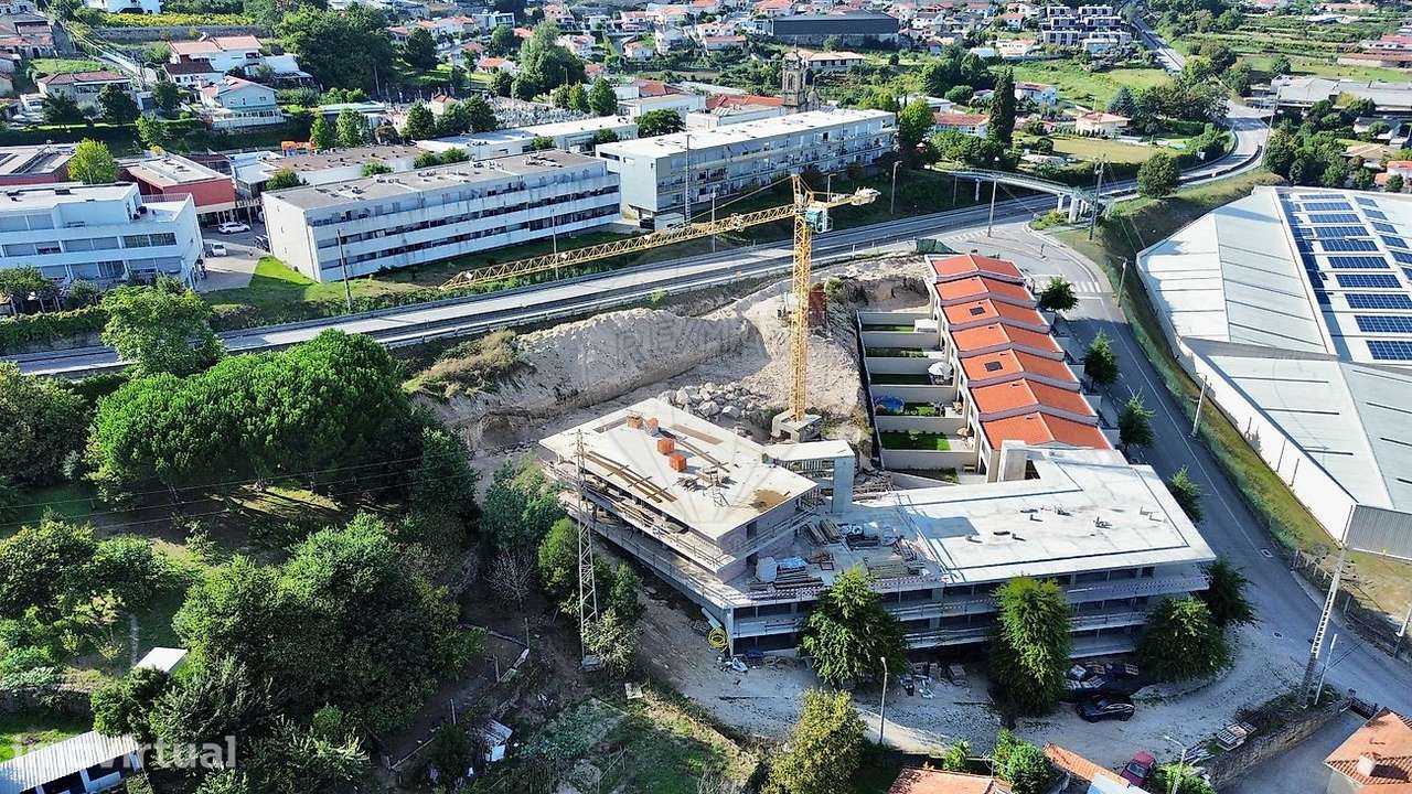 Apartamento T2 para venda - Grande imagem: 3/17