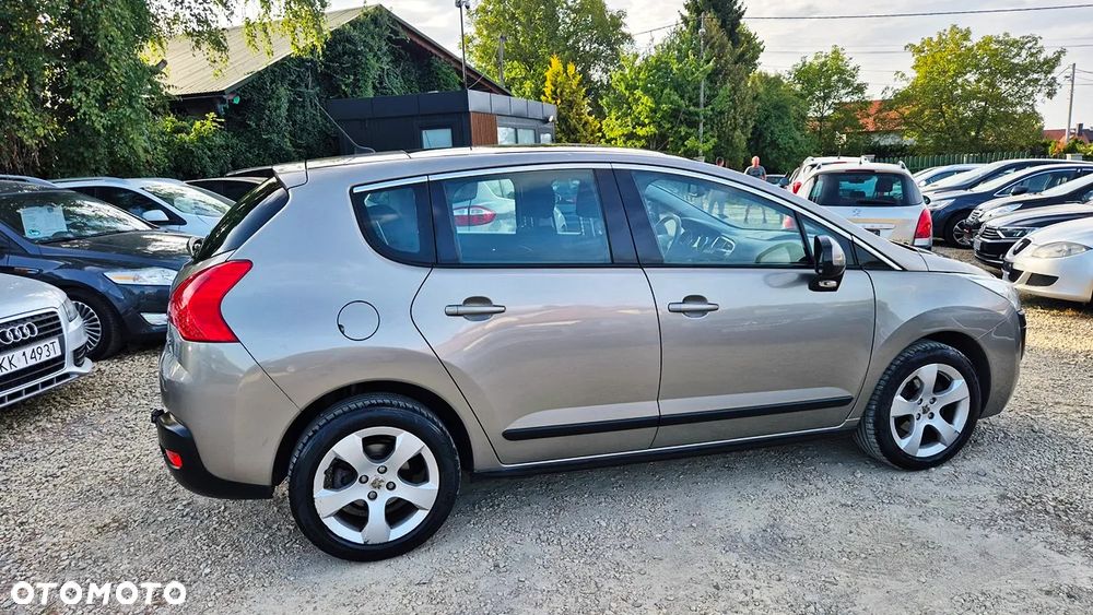 Peugeot 3008 - 11