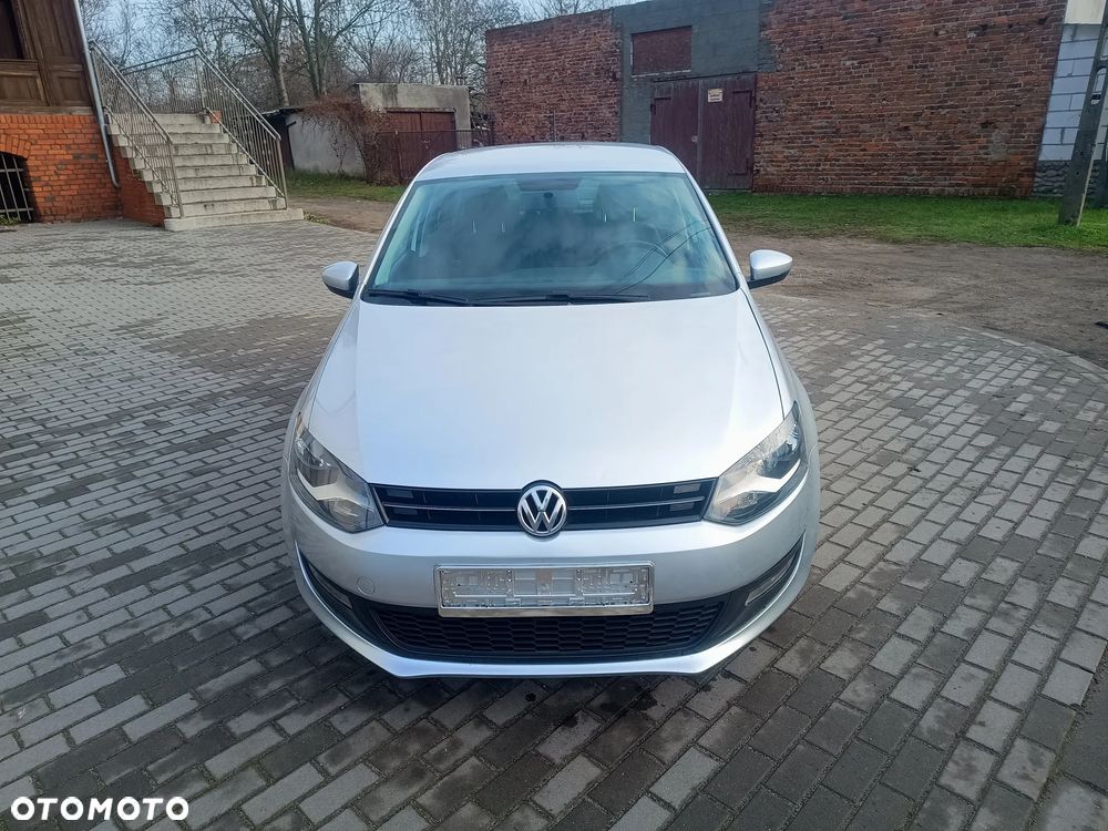 Volkswagen Polo - 5