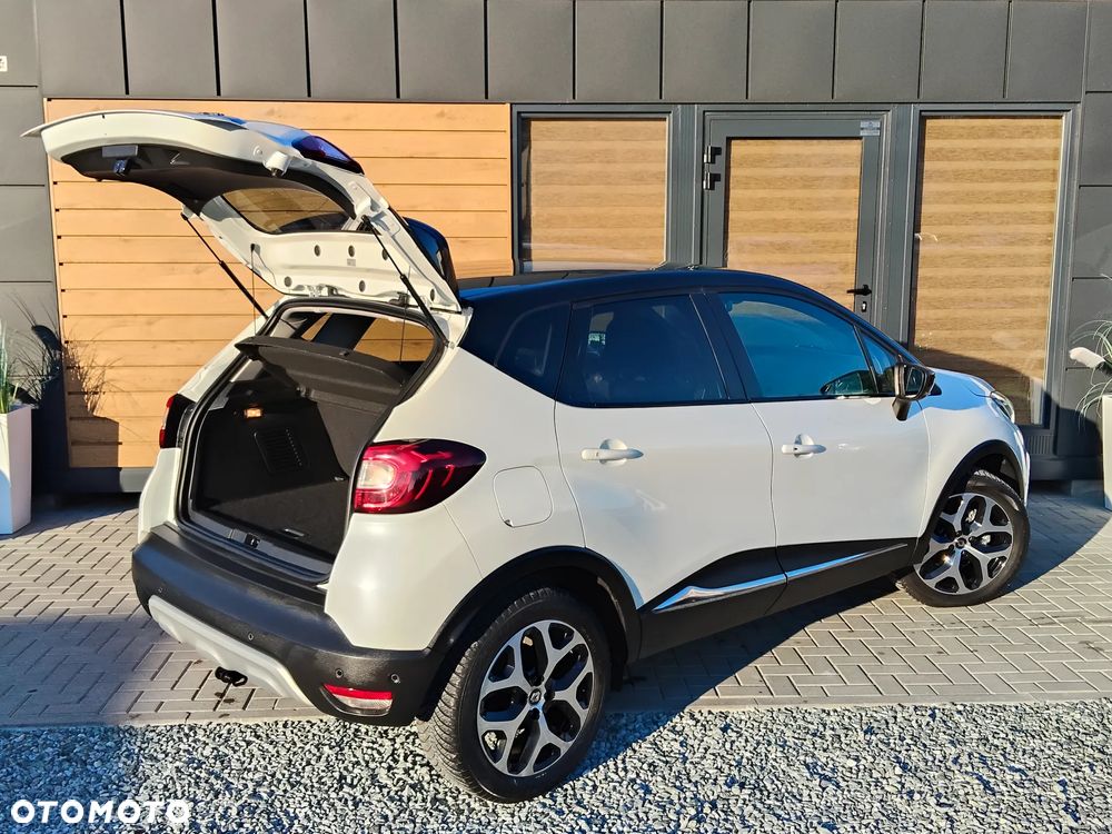 Renault Captur TCe 150 GPF INTENS - 33