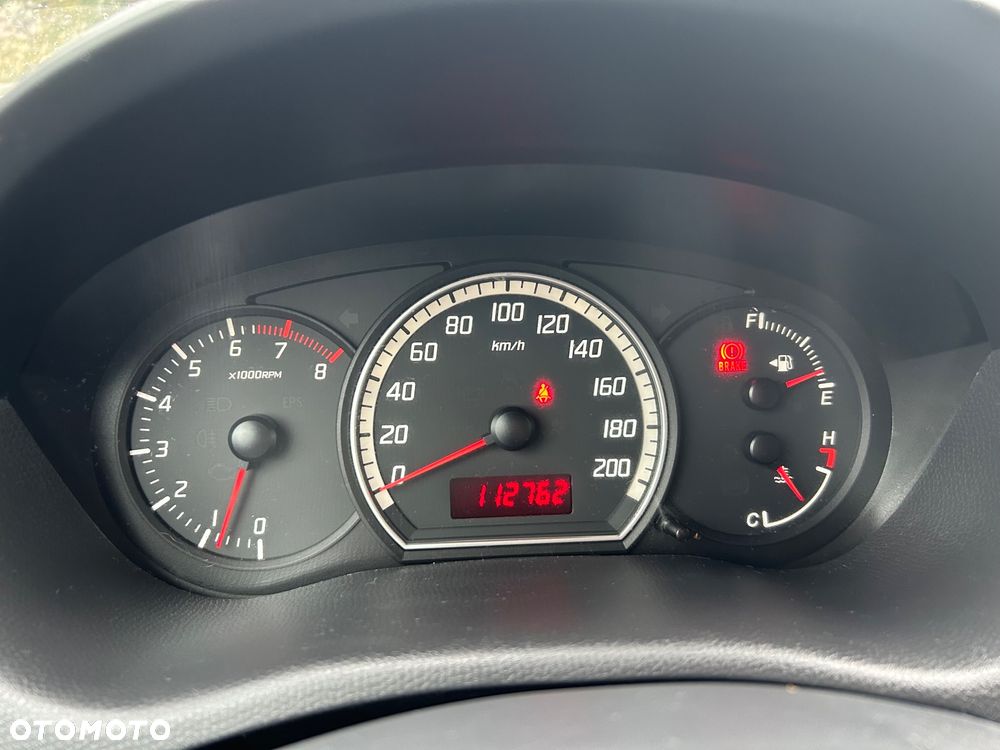 Suzuki Swift 1.3 Classic - 18