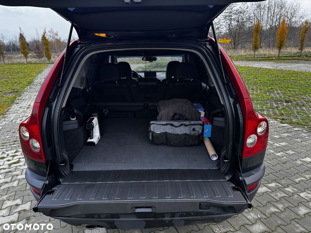 Volvo XC 90 2.4 D5 Executive - 8