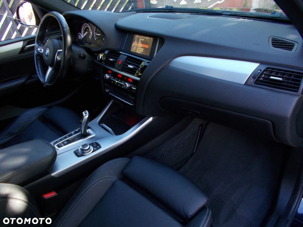 BMW X4 xDrive20d M Sport - 18
