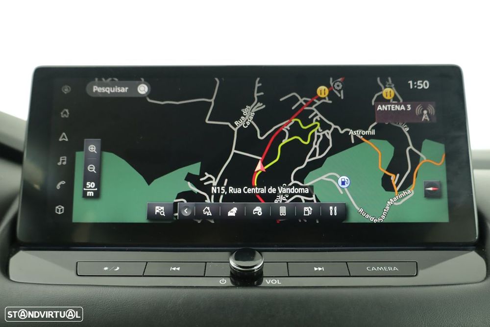 Nissan Qashqai 1.5 e-Power N-Connecta - 11