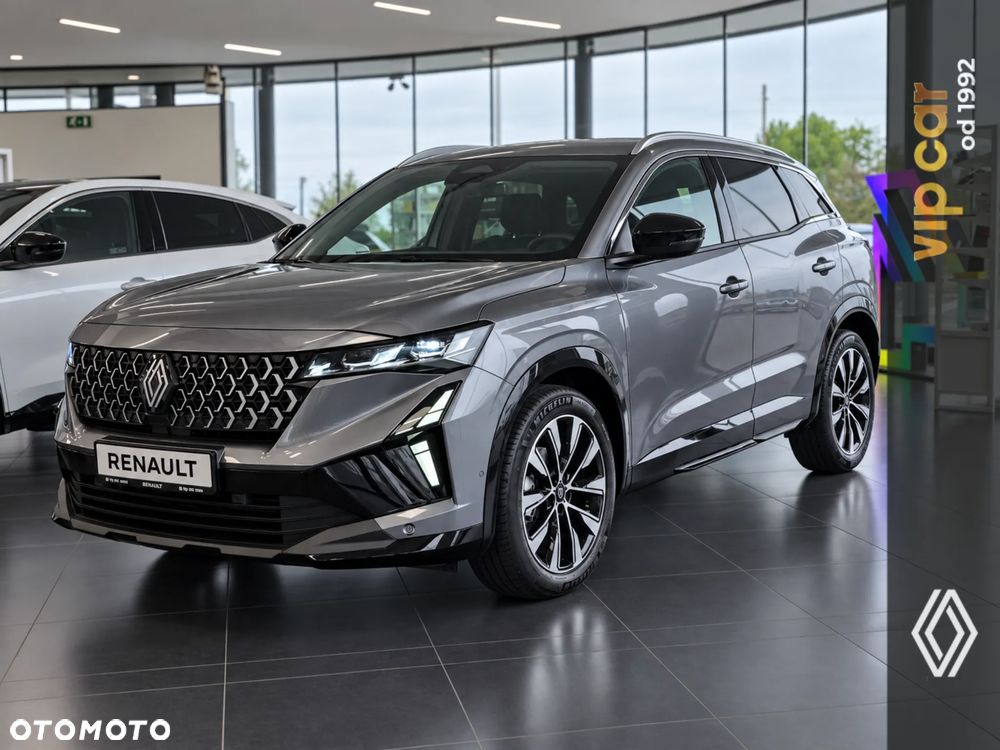 Renault Austral 1.3 TCe mHEV Techno - 2
