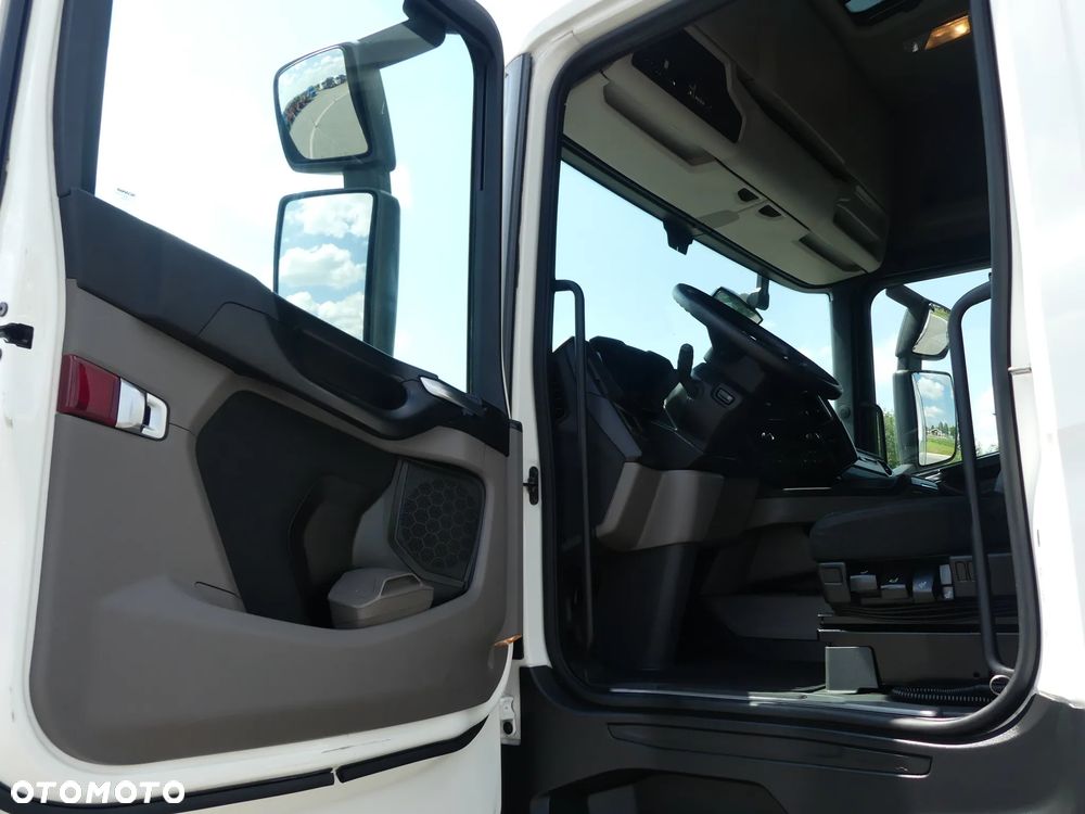 Scania R450 / EURO 6 / RETARDER / STANDARD / AUTOMAT / - 23