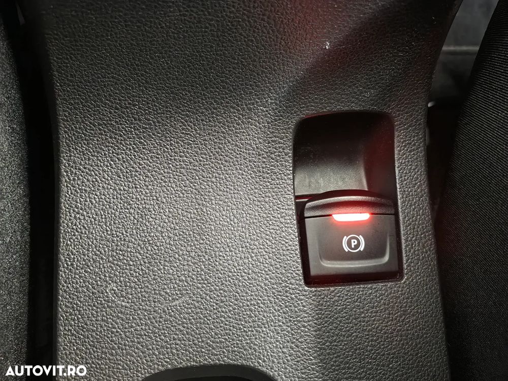 Dacia Jogger 5 locuri HEV 140 Extreme - 26