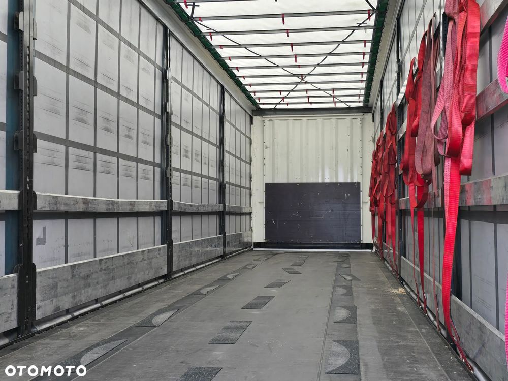 Krone SD Mega Liner - 19