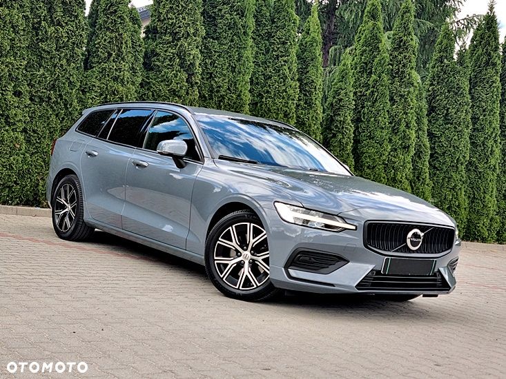 Volvo V60 - 4