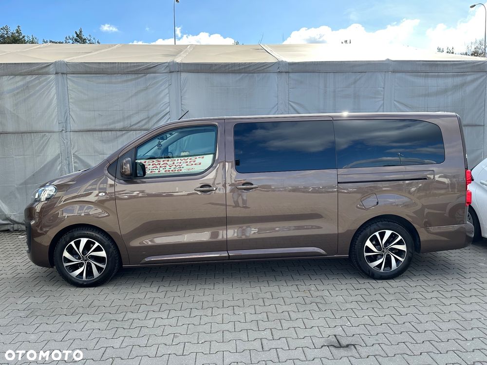 Citroën SpaceTourer - 4