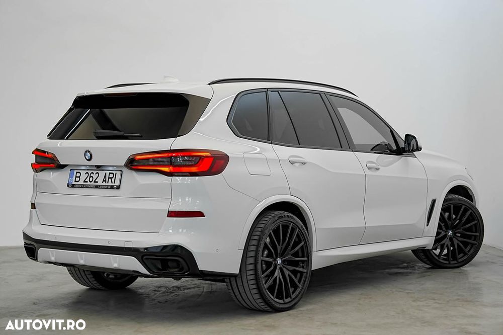BMW X5 xDrive30d - 10