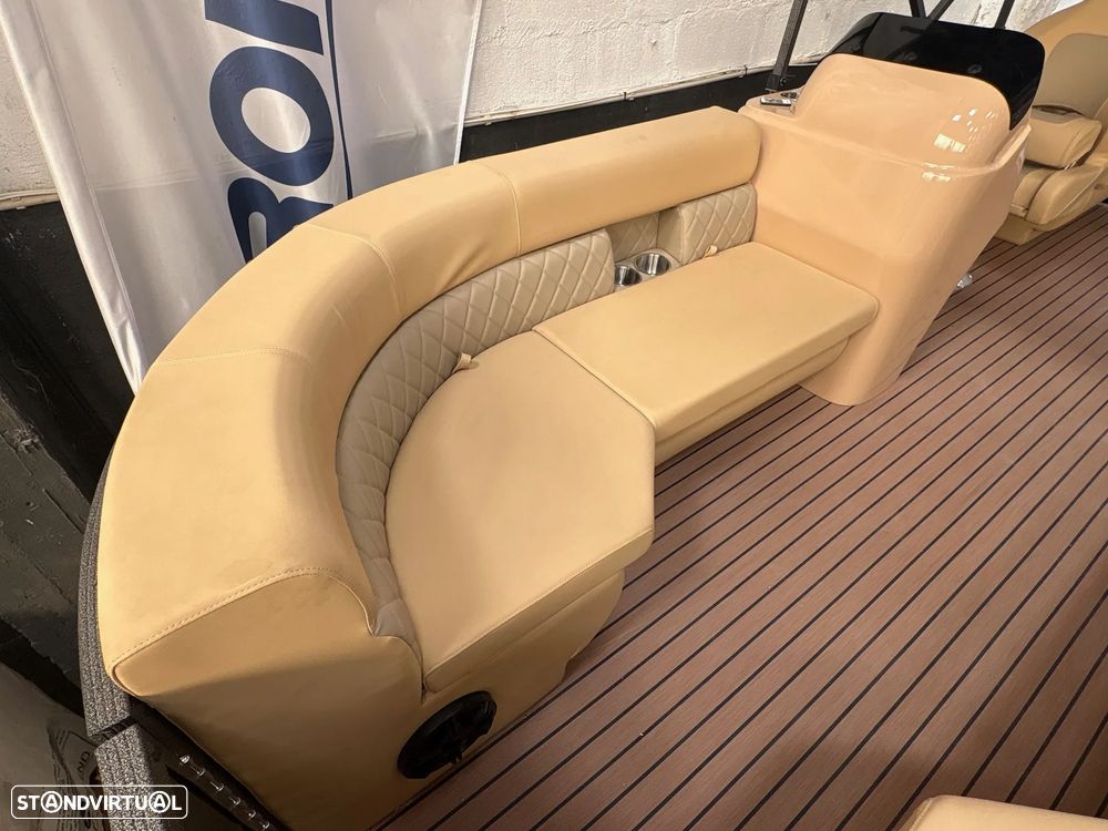 Outra não listada Allhouse Boat PB16 - 13