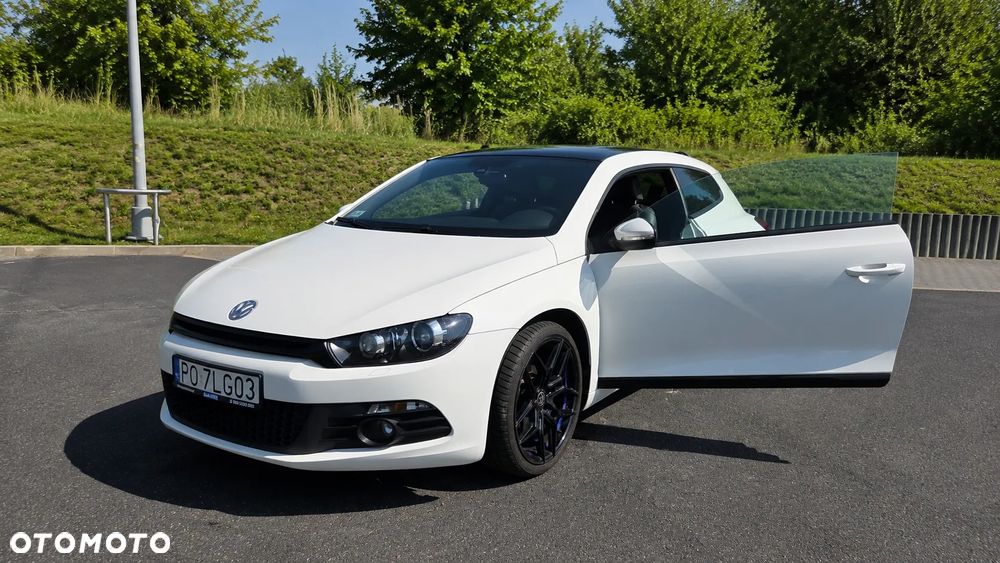 Volkswagen Scirocco 1.4 TSI - 35