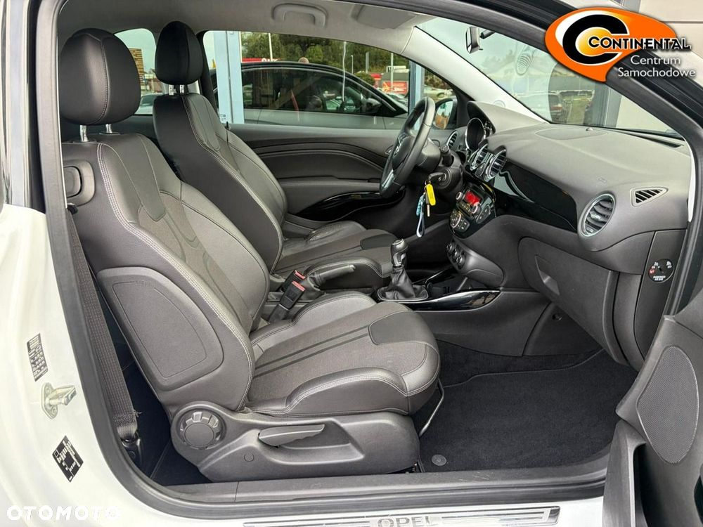 Opel Adam - 7