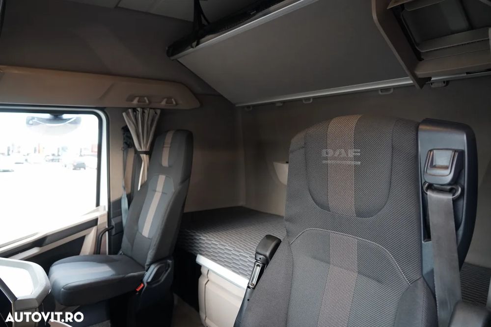DAF XG 480 / EURO 6 - 24