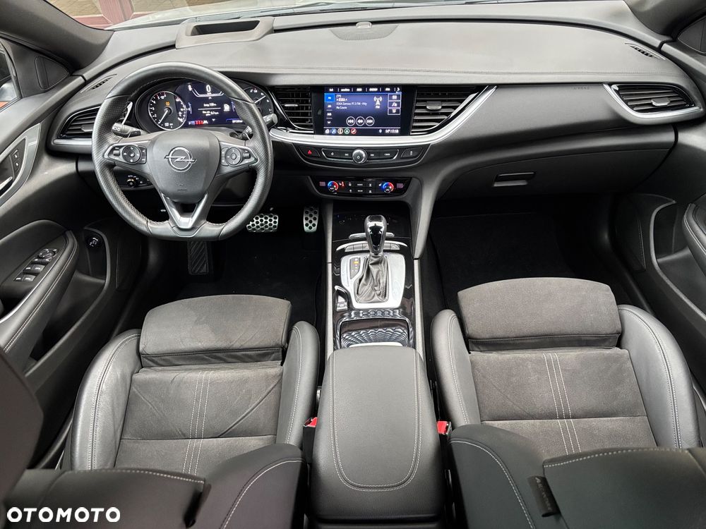 Opel Insignia 2.0 CDTI Business Edition S&S - 14