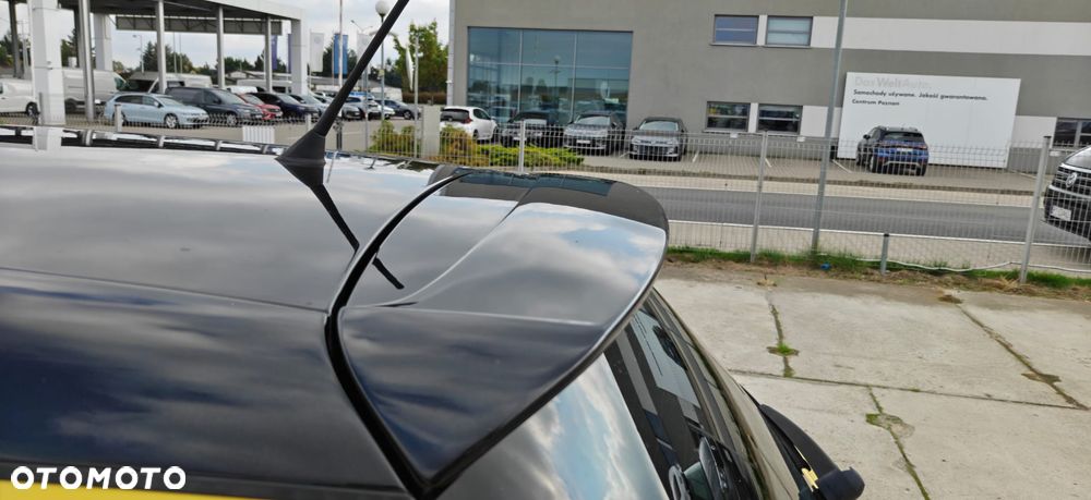 Skoda Fabia 1.2 TSI Monte Carlo - 30