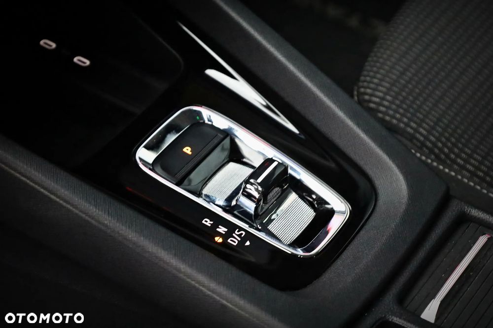 Skoda Octavia 2.0 TDI Ambition DSG - 37