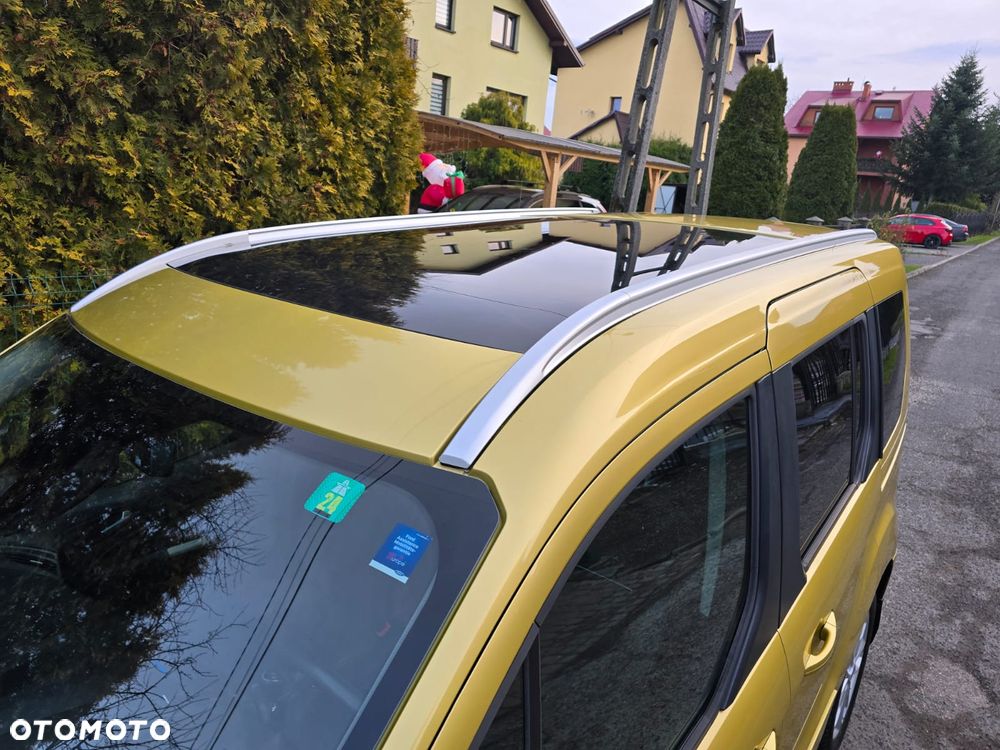 Ford Tourneo Connect - 16