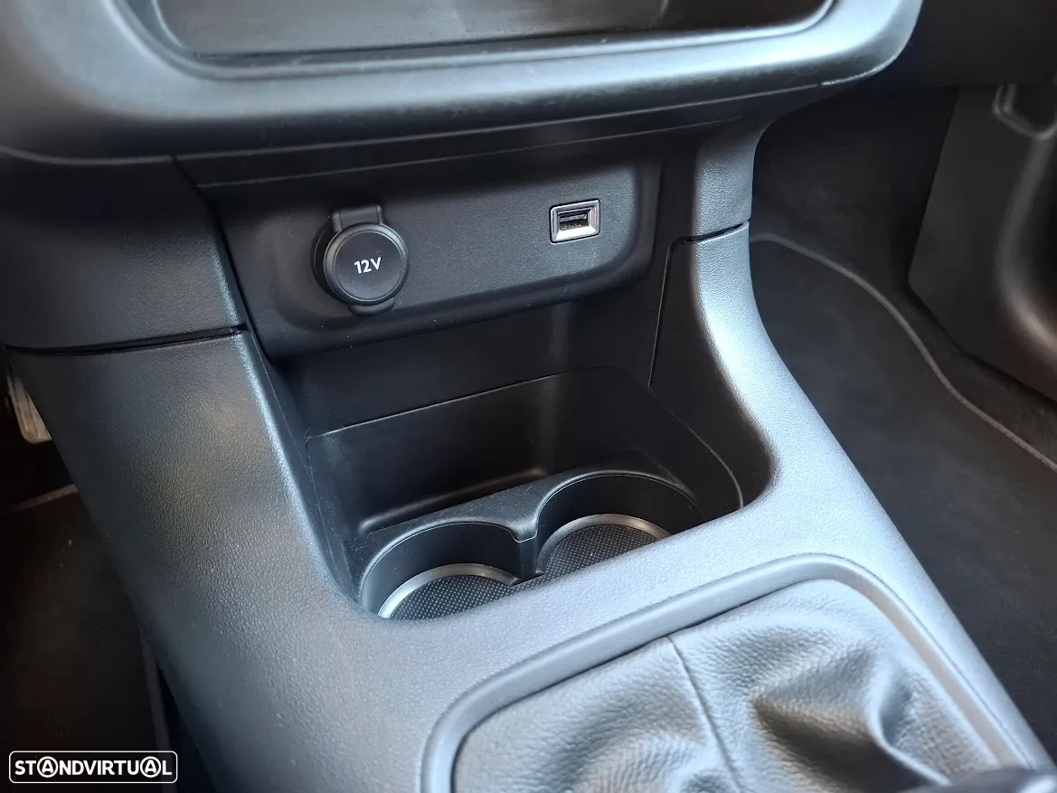 Citroën C3 1.2 PureTech C-Series - 18