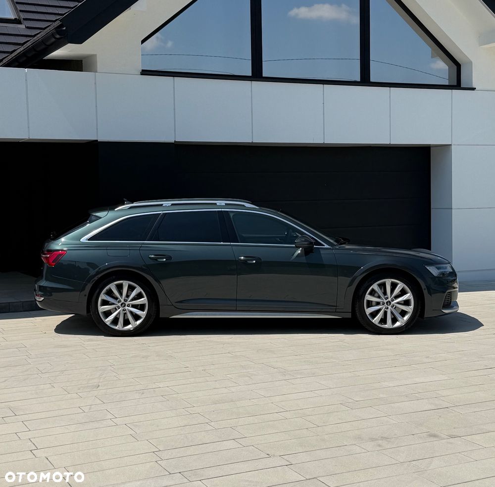 Audi A6 Allroad 55 TFSI mHEV Quattro S tronic - 9