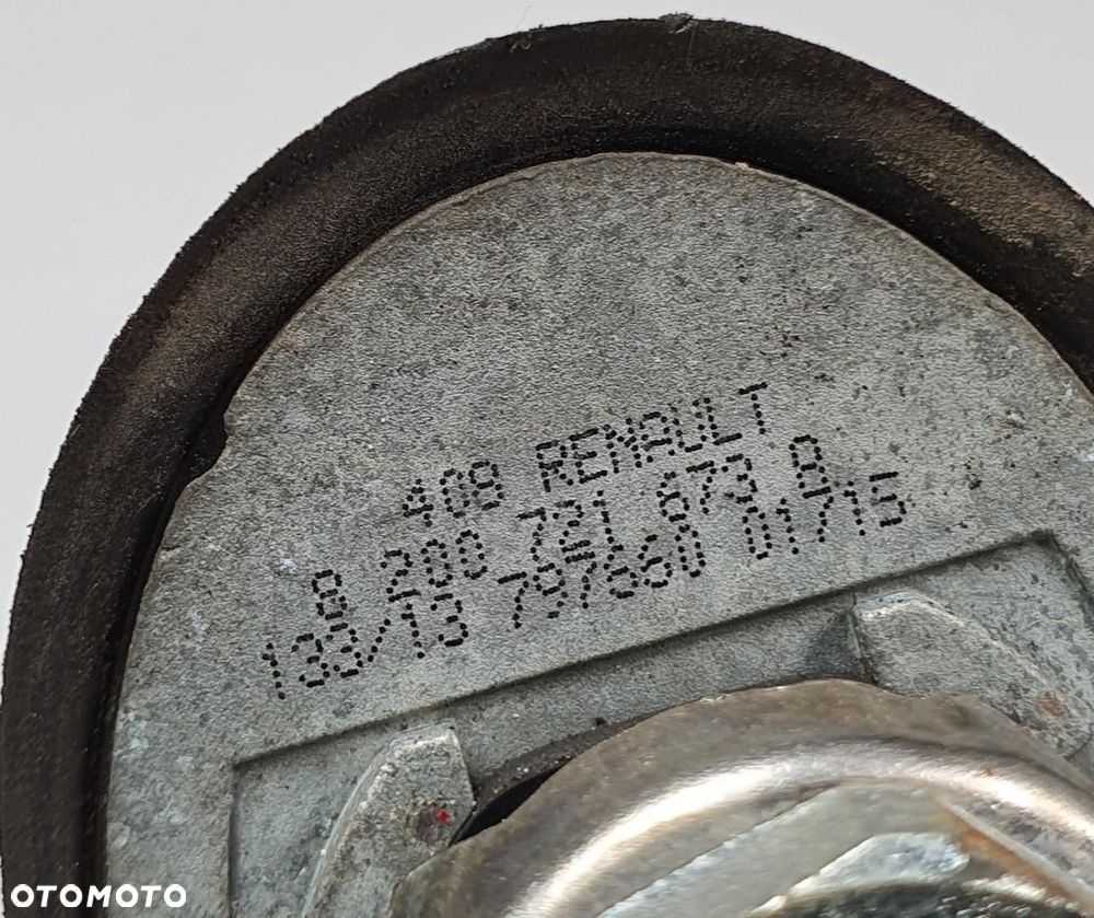 ANTENA DACHU DACHOWA RENAULT KANGOO II 8200721673 - 5