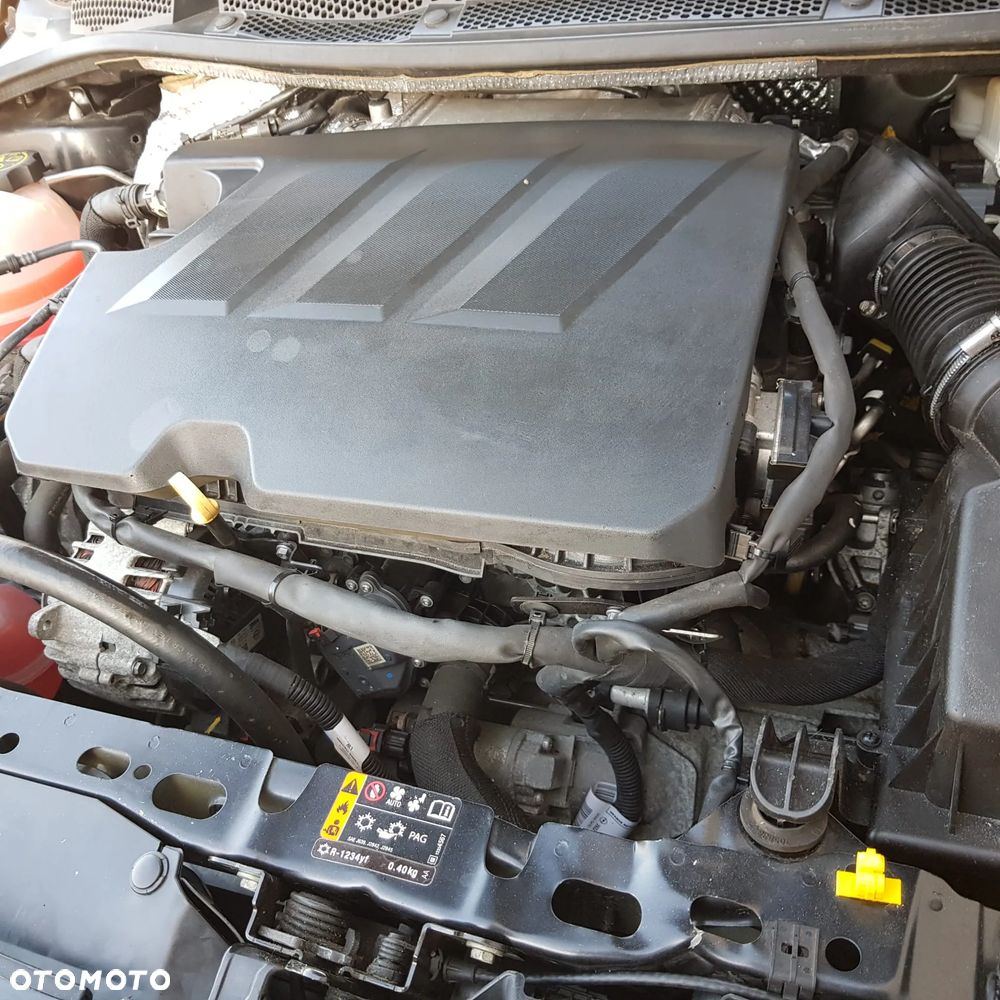 Opel Astra - 18