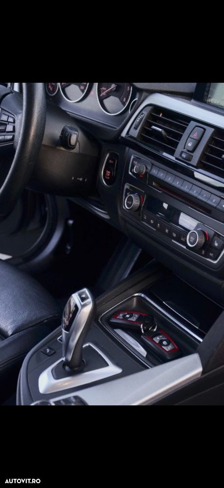 BMW Seria 3 - 18