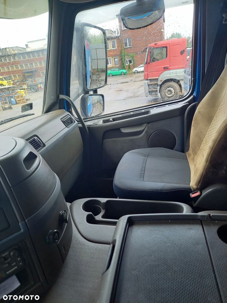 Volvo FM400 - 4