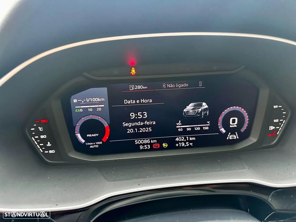 Audi Q3 Sportback 35 TFSI S line - 9