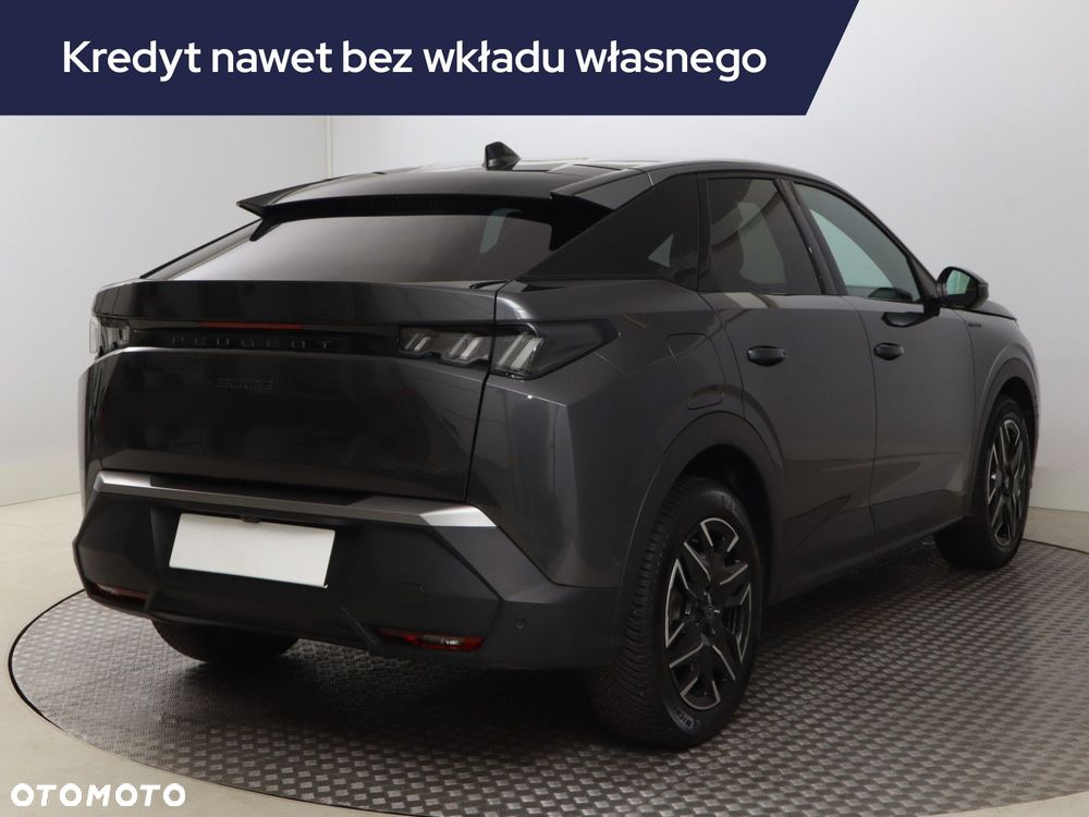 Peugeot 3008 - 7