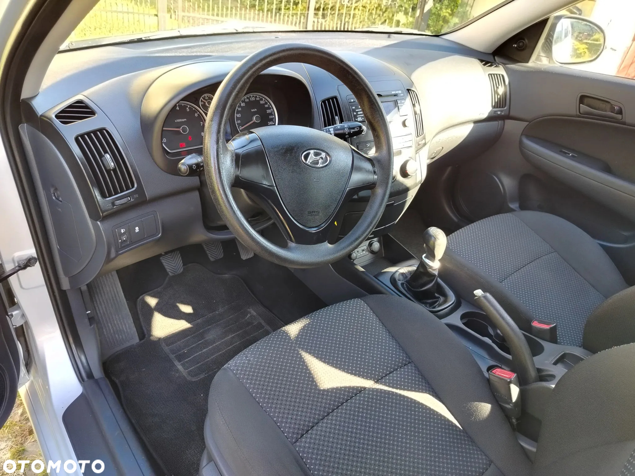Hyundai i30 - 22