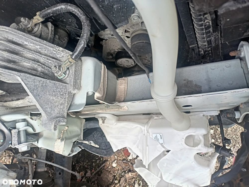 Volkswagen Crafter - 8