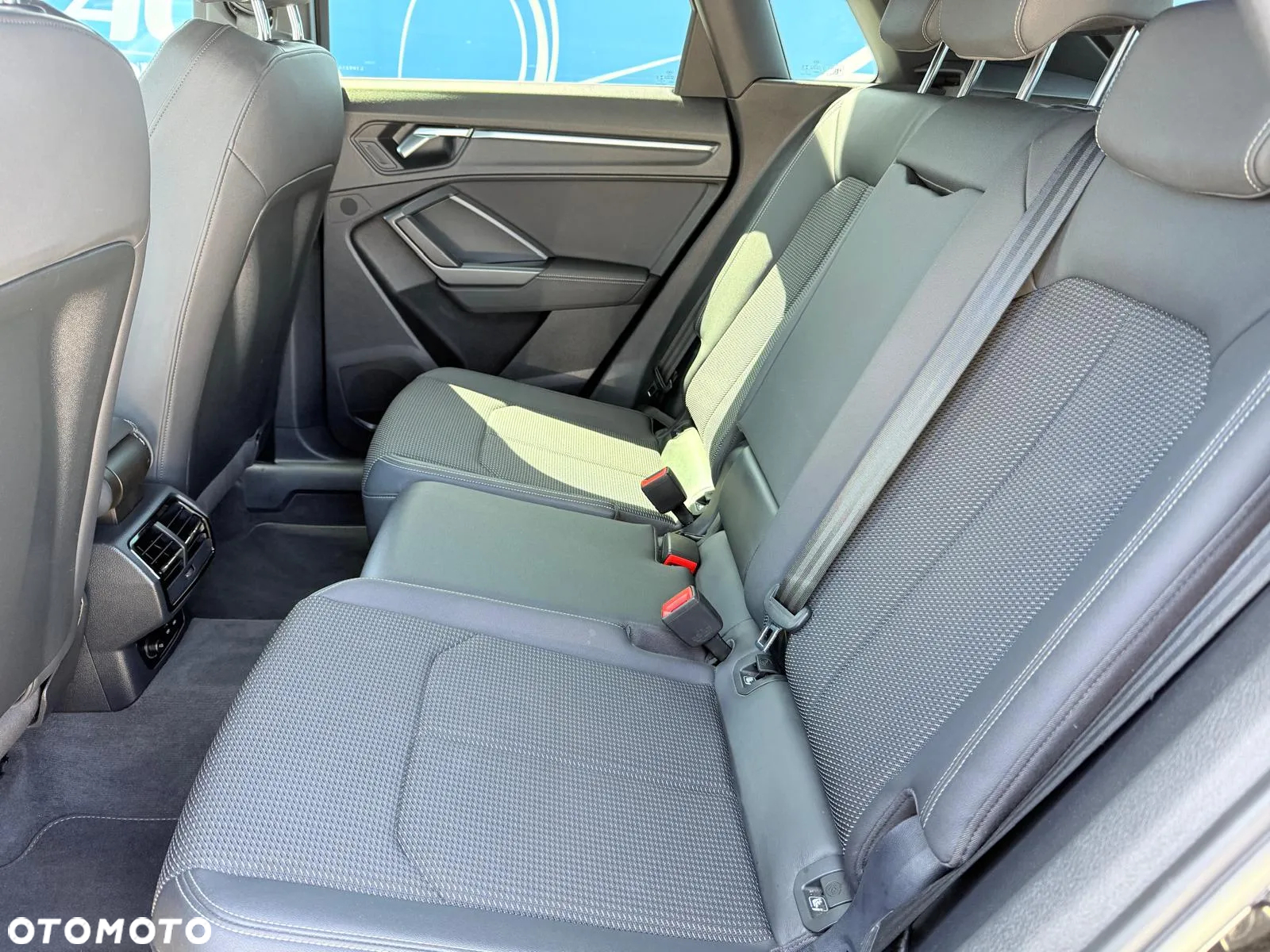 Audi Q3 40 TDI Quattro S Line S tronic - 13