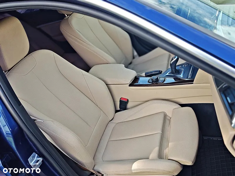 BMW Seria 3 - 31
