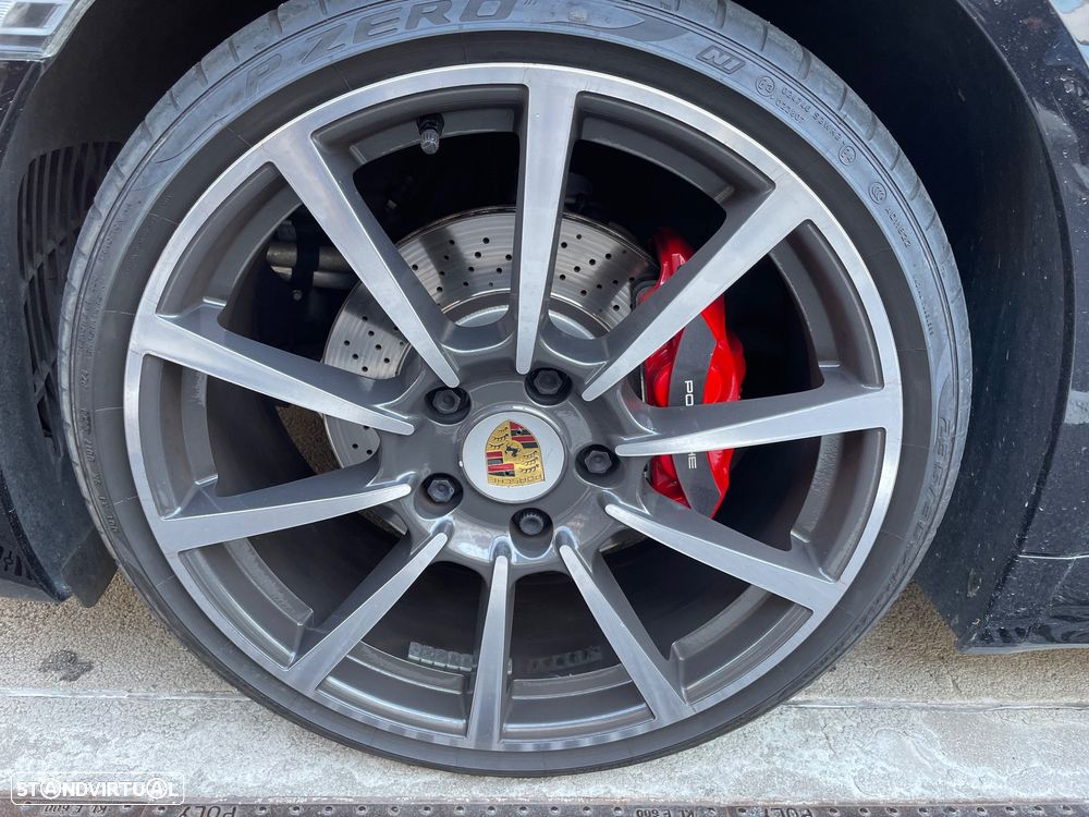 Porsche 718 Boxster 2.0 Style Edition PDK - 15