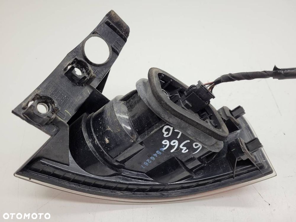 LAMPA TYŁ LEWA TYLNA LEWA W BŁOTNIK SEAT IBIZA III EUROPA 08-445-1916L - 3