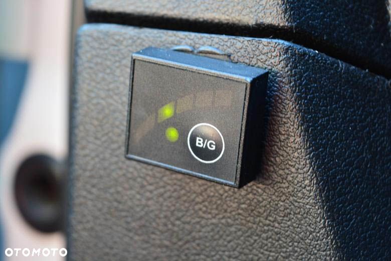 Fiat FIORINO 1.4 LPG - 16