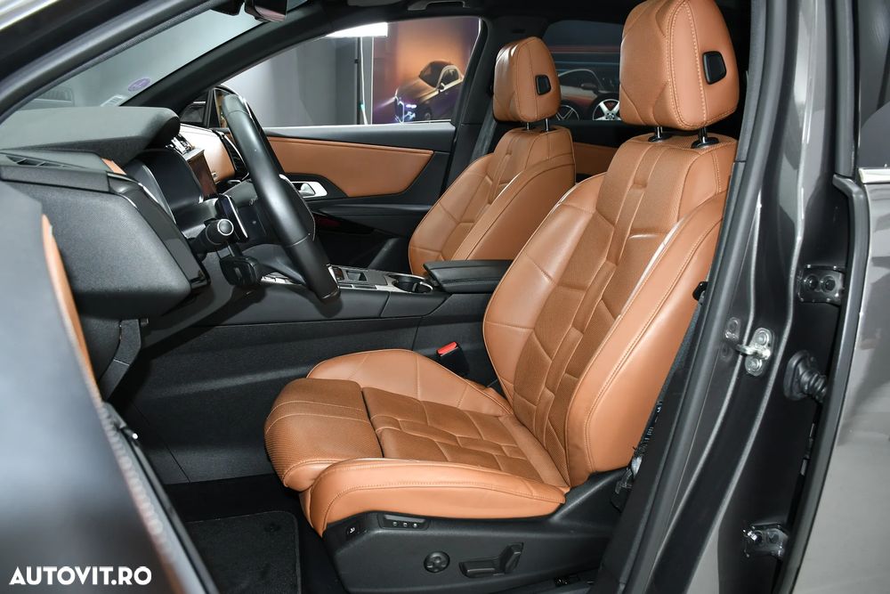 DS Automobiles DS 7 Crossback DS7 1.6 PHeV AWD 300 EAT8 OPERA - 5