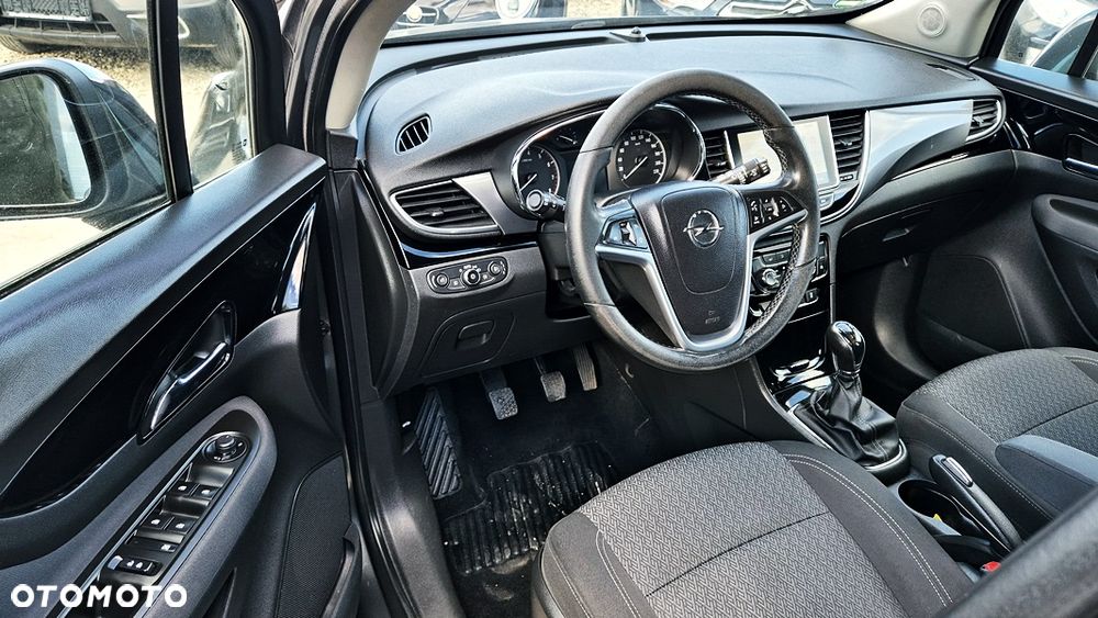 Opel Mokka 1.4 T Cosmo S&S - 33